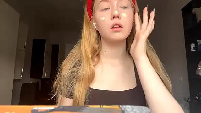 FerminaDepaula — Make me smile