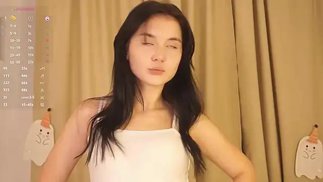 FluffKitty on StripChat 