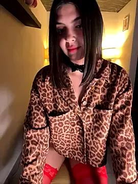 FoxyMx — FULLY NAKED