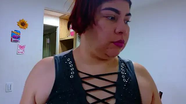 Gaby_Vegaa — Freechat on StripChat