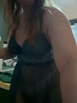 GingerSnap33 on StripChat 