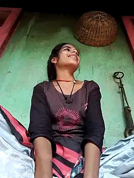 Gulika_Doshi — Private on StripChat