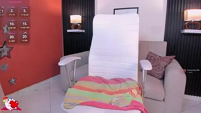 hana_falak — squeeze boobs