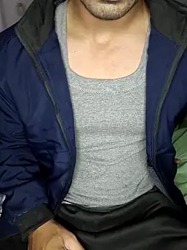 HARSH_JAAT8 — Remove thong