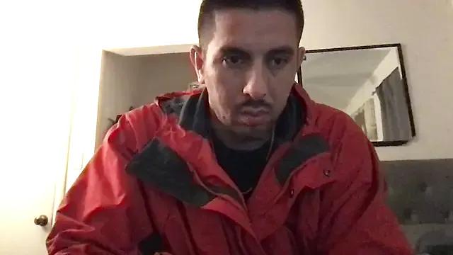 himNIGuys — Spit spit stroke