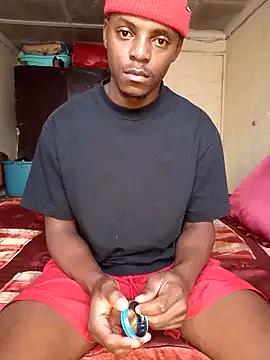 Hluga_25 — Freechat on StripChat