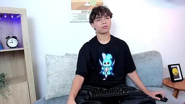 Honeymoon_sariel — blow your load for me my boy