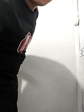 hoteder — great cum show