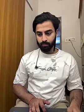 hottestboy03 on StripChat 