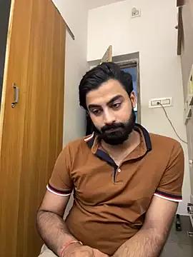 hottestboy03 on StripChat 