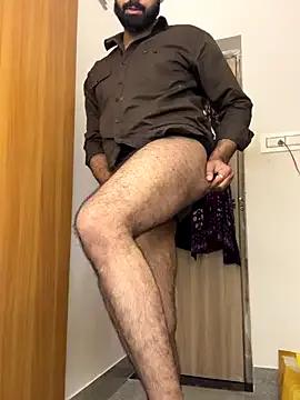 hottestboy03 on StripChat 