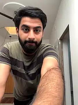 hottestboy03 on StripChat 