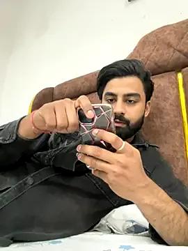 hottestboy03 on StripChat 