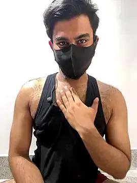 hottestboy03 on StripChat 