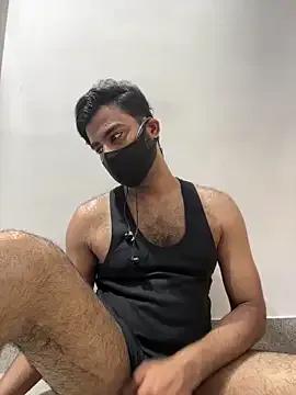 hottestboy03 on StripChat 