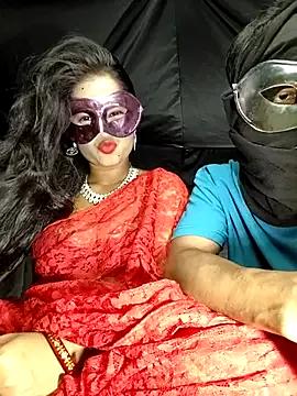 Hotty_Nisha21 on StripChat 