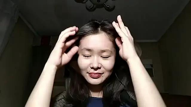 HuldaKye on StripChat