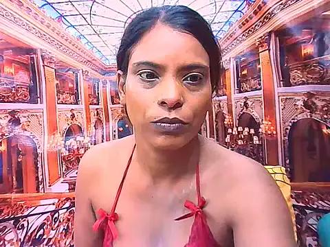 IndianSexyAss on StripChat 