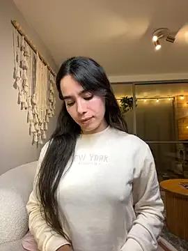 Irish_Collins on StripChat 