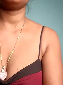 Ishu_Lovee — Boobs open