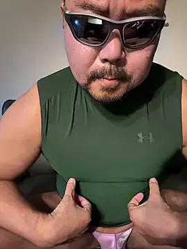 jack_jay0103 on StripChat