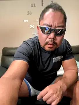 jack_jay0103 on StripChat