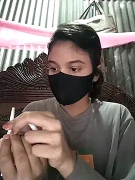 Jaya-Ray — Freechat on StripChat