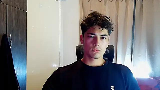 jimmy_class — Freechat on StripChat