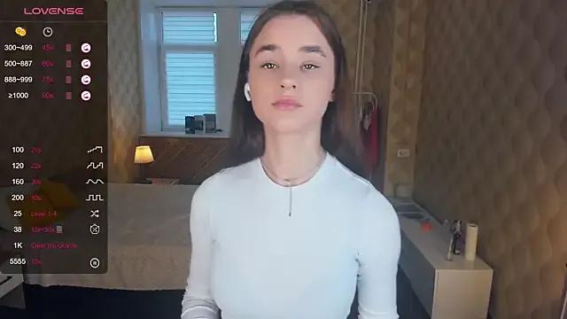 JinnyMcie — Spanking on a tight ass