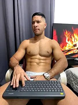 JJ_Shelby — cum show