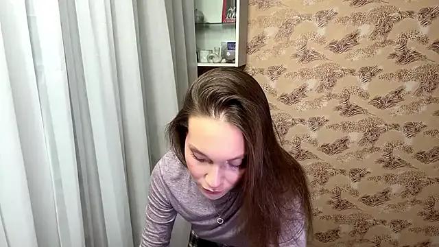 Kalli_ly — I'll touch your breasts under the top