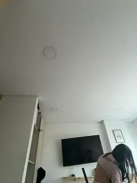 KarolVega- — 3 fingers hard