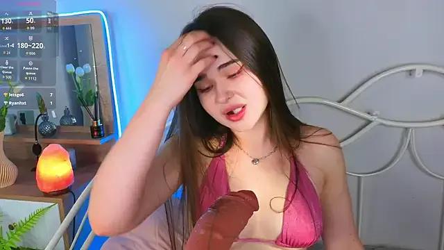 KateBleare — Punish my ass with harder slaps