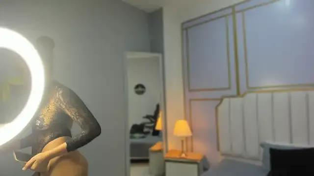 Ketty_89 on StripChat 