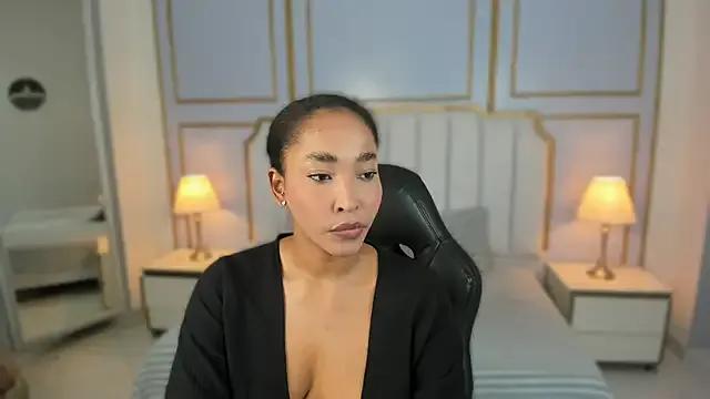 Ketty_89 on StripChat 