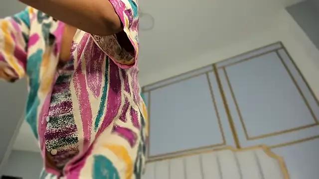 Ketty_89 on StripChat 