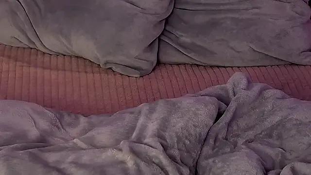 KimKhallifa on StripChat 