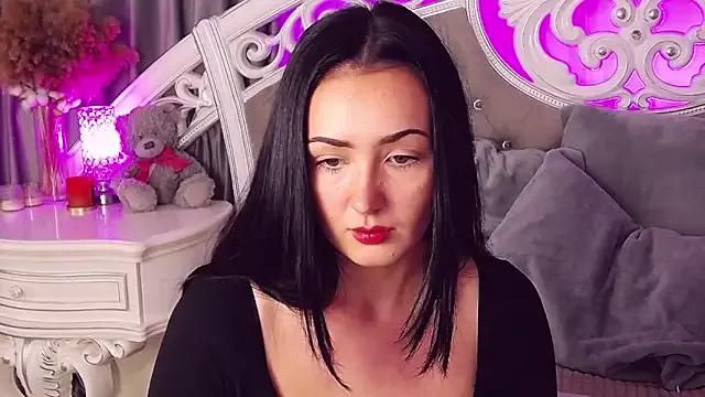 KimKhallifa on StripChat 