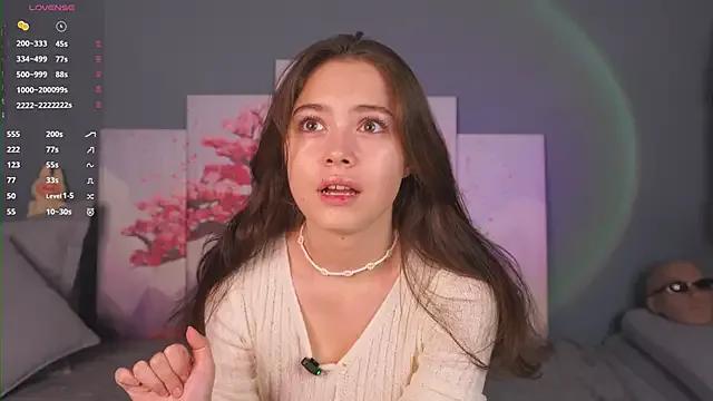 KissieKat on StripChat 