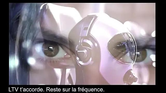 Lanathevirus — 4 MY FEET