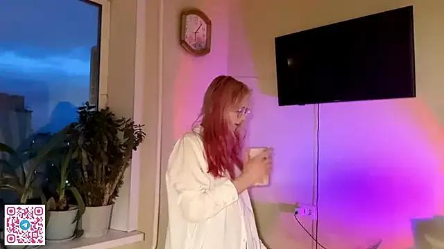 LatanyaRein on StripChat 