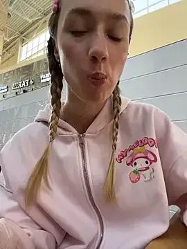 Lia__Love — Here we go again! Hello guys