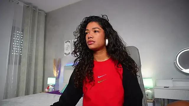 LibertyLust — TWERK+OIL ASS