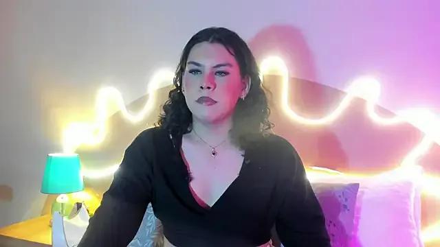 Little_Alli on StripChat 