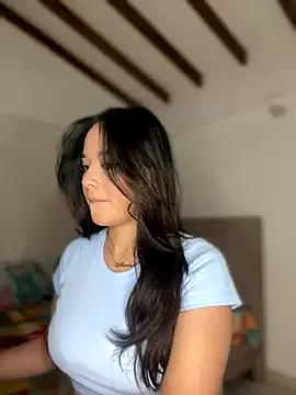 Little_Amber6 on StripChat 