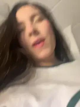 LittleDoll___ — SQUIRT Like a Tsunami 