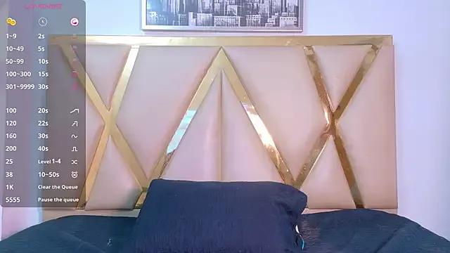 littleebonymommy on StripChat 