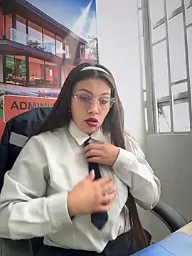 LIZ-06_ — Squirt NAKED working