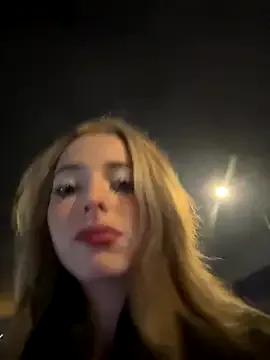 LoraaDoll — SORRY BAD CONNECTION SEE YOU TOMORROW