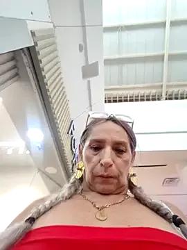 Lossexycacha — Freechat on StripChat